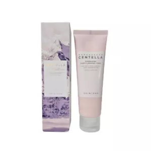 SKIN1004 Madagascar Centella Poremizing Deep Cleansing Foam 125 ml Korean Skin - Picture 1 of 3