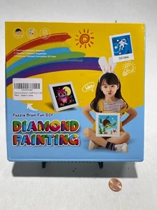 Diamond Painting Kit Astronaut - Picture 1 of 4