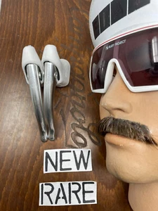 Vintage NOS Campagnolo C Record ERA Triomphe Bremshebel 4 Vintage - Bild 1 von 9