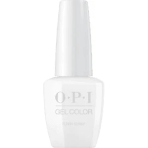 OPI Gel Color - H22 Funny Bunny - Gel Polish Soak Off 100% Genuine - Picture 1 of 2