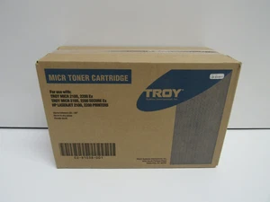 GENUINE TROY 02-81038-001 (96A) MICR TONER CARTRIDGE