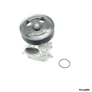 Water Pump for SUZUKI GRAND VITARA KIZASHI SX4 2.0 L 2.4 L 2009-2016 RA/455RS - Picture 1 of 8