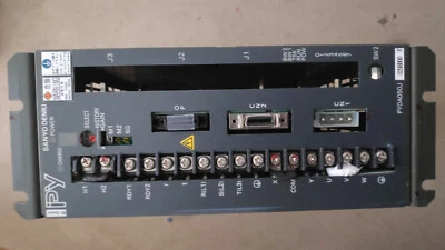 Zu verkaufen Sanyo Denki PY0A050A - Image 1 of 2