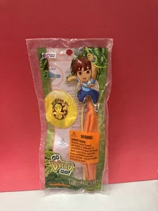 Go Diego Go Punch Ball - Picture 1 of 1