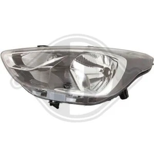 1x Diederichs Hauptscheinwerfer H4 Links passend für Ford KA+ 3 1.2 Ti-VCT 1.5 - Bild 1 von 1