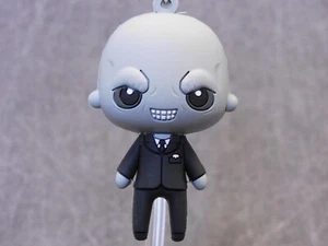 Buffy the Vampire Slayer NEW * The Gentlemen Clip - Chase * Blind Bag Monogram - Picture 1 of 7