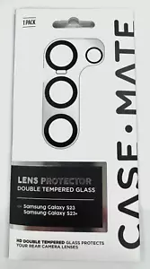 Case-Mate Camera Lens Protector for Samsung Galaxy S23/S23+ - Picture 1 of 1