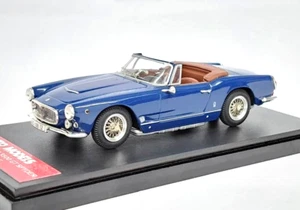 1/43 AITO / MINICHAMPS 1960 MASERATI 3500 GT SPYDER VIGNALE N/BBR N/MATRIX N/NEO - Picture 1 of 4