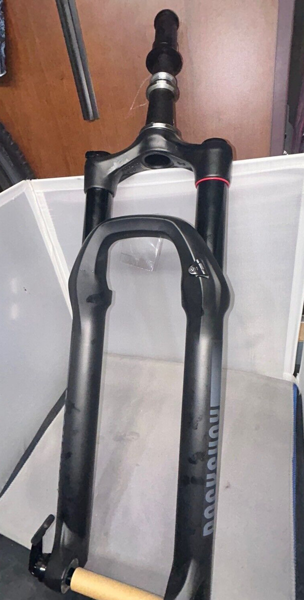 Rockshox Suspension Forks for Mountain Bike for sale | eBay Rockshox Suspension Forks for Mountain Bike for sale | eBay