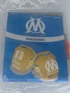 Brassard Piscine, Natation OM Olympique De Marseille  - Imagen 1 de 1