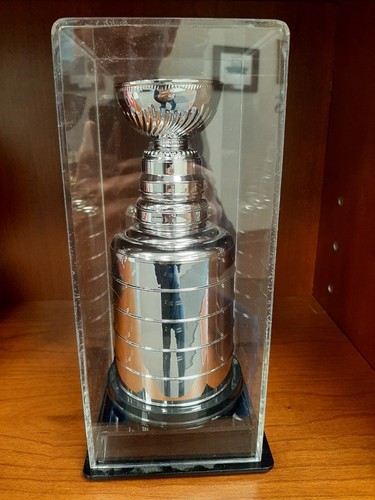 Display Case perfect for Stanley Cup Replica Trophy | eBay