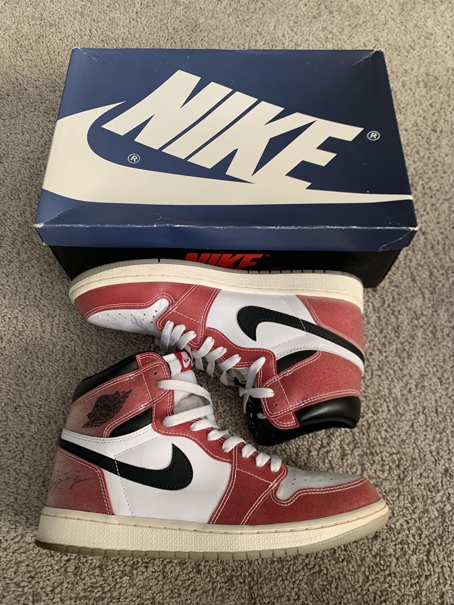 Jordan 1 Retro High OG SP x Trophy Room Chicago 2020 for Jordan 1 Retro High OG SP x Trophy Room Chicago 2020 for