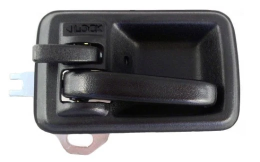 Manija interior interior izquierda puerta para Suzuki Samurai SJ410 SJ413 1980-1993 Foto 1 de 1