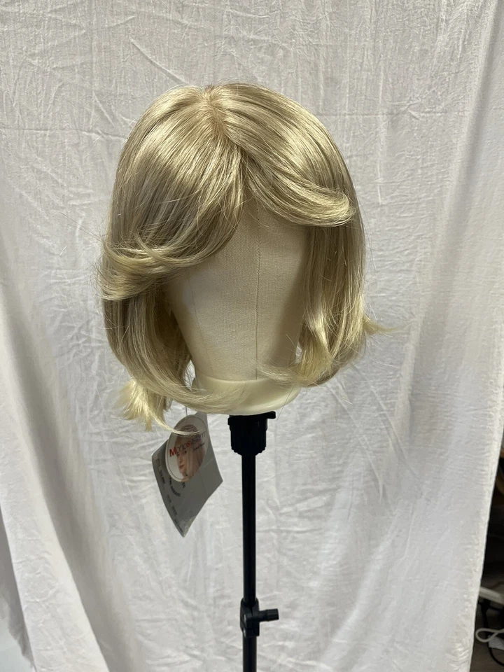 Louis Ferre Mono System wig 7015 JENNY in T613/27 - Image 1 of 4