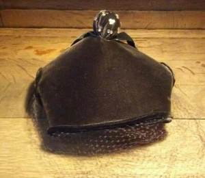 Vintage Damen Hut Carson Pirie Scott & Co. Chicago - Bild 1 von 5