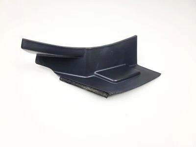 17-20 INFINITI Q60 FRONT RIGHT RH PASS SIDE FENDER REARWARD INSULATOR PANEL OEM - Image 1 of 3