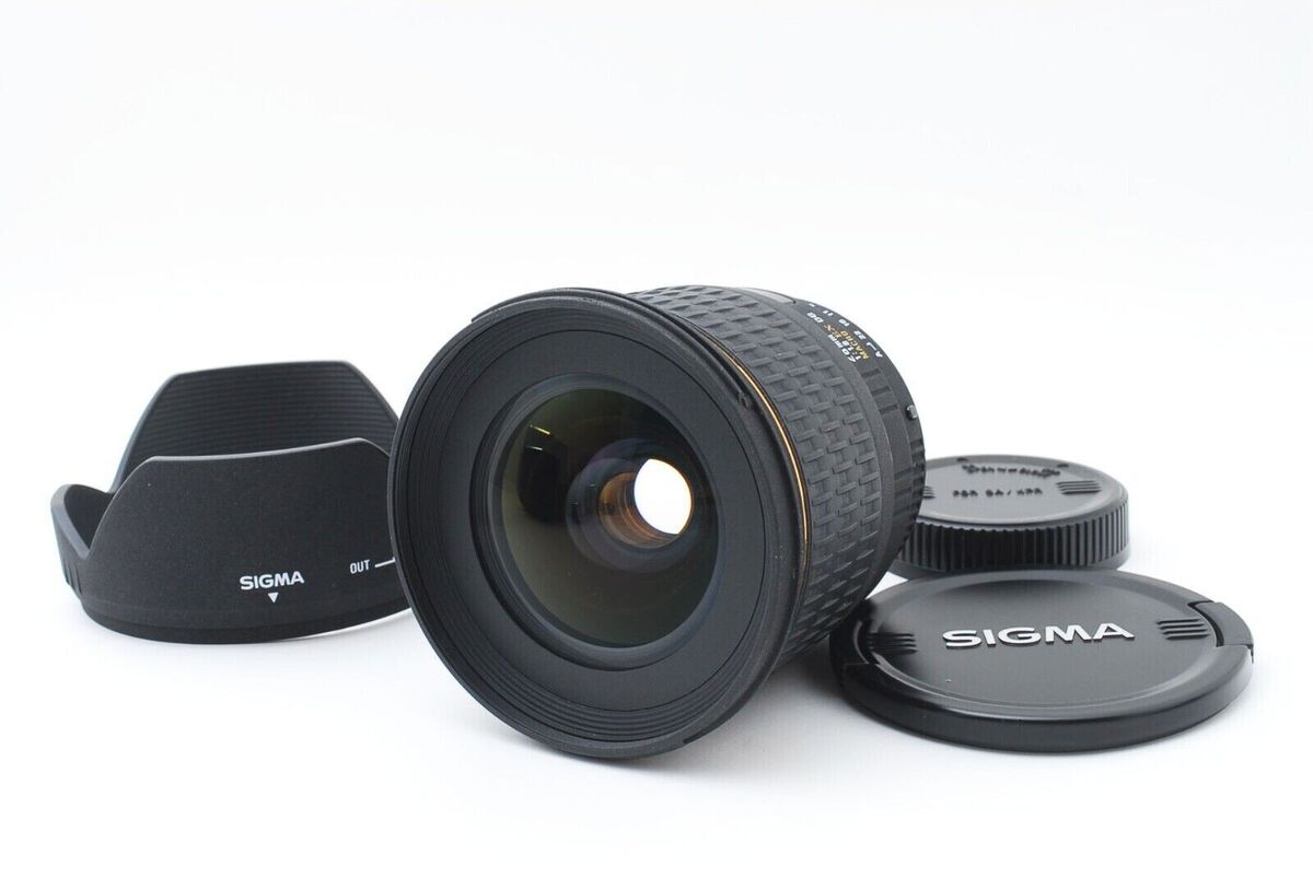 Sigma Pentax K 28mm Focal Camera Lenses for sale | eBay Sigma Pentax K 28mm Focal Camera Lenses for sale | eBay