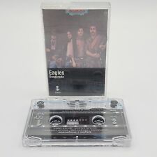 Eagles Desperado Cassette (Elektra 1973) (bin g)