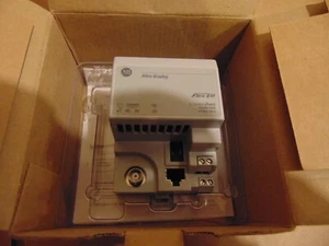 Allen Bradley 1794-ACN ControlNet Flex I/O Adapters.. LOT OF 3! - Picture 1 of 2
