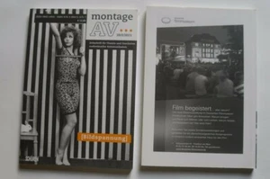 12/6/0 - MONTAGE/AV 20/2/2011 Bildspannung / Dichotomie der Form - Bild 1 von 3