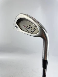 Wilson PWD X31 #3 Iron Ladies Steel/ Right Handed/ New Grip/ 3158 - Picture 1 of 11