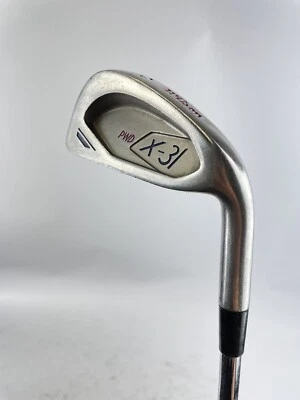 Wilson PWD X31 #3 Iron Ladies Steel/ Right Handed/ New Grip/ 3158 - Image 1 of 4
