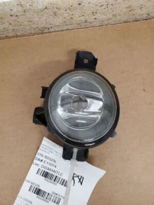 司机转角/公园灯雾驾驶保险杠安装适合 08-13 宝马 128i 288565 — 第 1/4 张图片