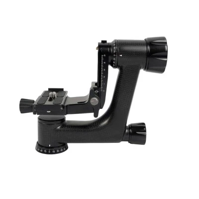 SIRUI PH-10 Gimbal Head Stativkopf aus Carbon - Kardankopf by - Bild 1 von 4