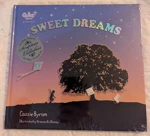 Sweet Dreams Cassie Byram Oodles World - Imagen 1 de 3