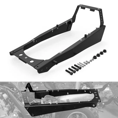 NICECNC Rear Subframe Sub Frame #2LS-F1190-68-00 For Yamaha Raptor 700 700R SE - Image 1 of 4