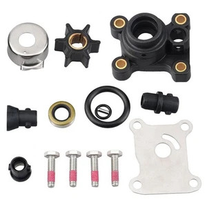 Effective Cooling Water Pump Impeller Kit for Johnson and For Evinrude Engines - Picture 1 of 8