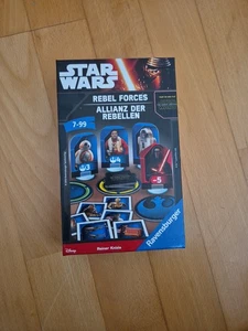 Star Wars, Rebel Forces, Allianz der Rebellen - Gebraucht - Bild 1 von 1