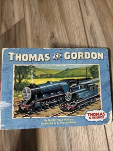 Thomas and Gordon Thomas and Friends Board Books Random House - Bild 1 von 5