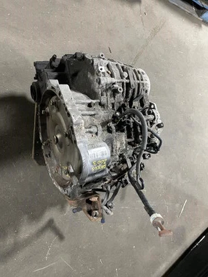 Lexus Es300 2003 conjunto de transmisión automática 205074 millas Foto 1 de 4