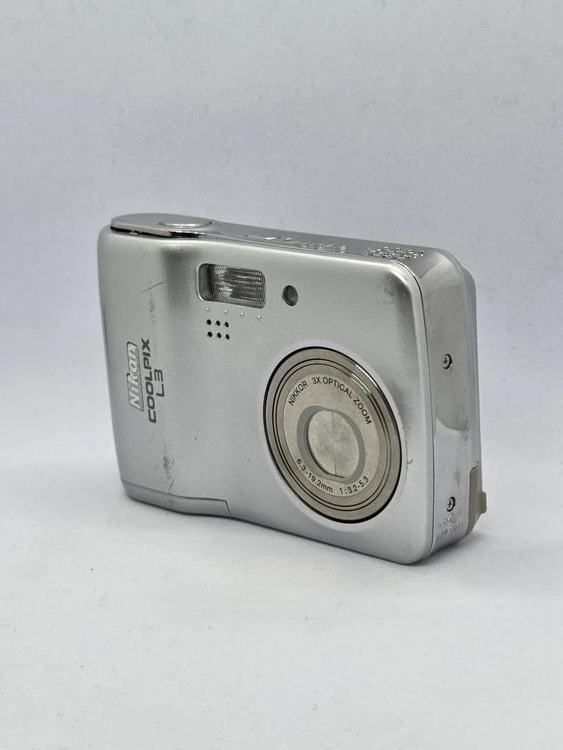 Nikon COOLPIX L3 Digital Cameras for Sale | Shop New & Used