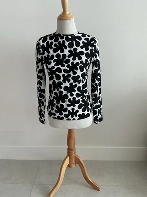 Marimekko x Target Rash Guard S NWT - Image 1 of 4