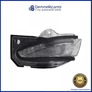 Intermitente Espejo Izquierda Para Toyota Corolla 2019- > 5 Puertas LED - Imagen 1 de 2