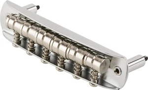 Fender® American Pro Jaguar-Jazzmaster Bridge~9.5" Radius~2 1/16 Spacing~USA~New - Picture 1 of 4