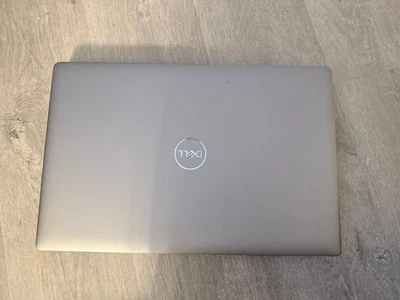 Dell Precision 3571 i7 12800H 32GB RAM 512GB SSD Nvidia RTX A1000 Laptop - Image 1 of 4