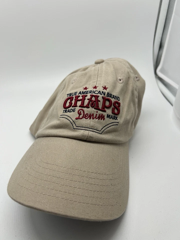 Gorra de béisbol Chaps Foto 1 de 3
