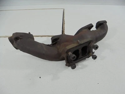 1984-1989 1985 Nissan 300ZX Z31 OEM Driver Side Exhaust Turbo Manifold - Image 1 of 4