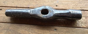 VINTAGE RAILROAD SPIKE HAMMER SPCO - Picture 1 of 6