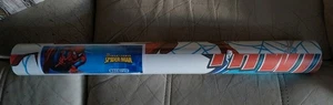 1x Spiderman “THWIP- MULTI” Wallpaper. Pattern No DF73299, Batch No 031, DECOFUN - Picture 1 of 5