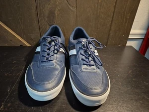 SPERRY TOPSIDER Sperry / Herren Größe 13 / STS24066 / Navy / Weiß - Bild 1 von 6
