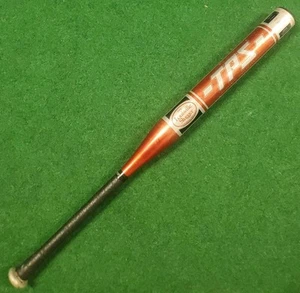 Louisville Slugger TPS Softball Bat 31/32 15" Barrel TPS3224BS CU31 Alloy - Picture 1 of 7