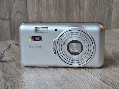 Kodak EasyShare V1003 Kamera - Bild 1 von 4