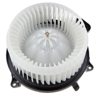 Fits Heater Blower Motor Fan Ford Fusion 2012-2010 Lincoln MKZ 2012 2011 2010 Foto 1 de 4