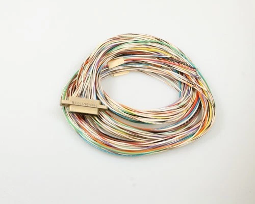 Conector D-Sub Receptáculo Subminiatura Micro D M83513/03-E04C Foto 1 de 1