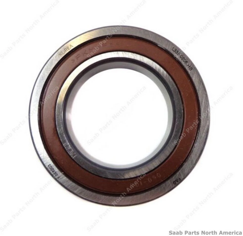 Genuine Saab Ball Bearing For 2011 Saab 9-4X 13364183-AC - Image 1 of 1