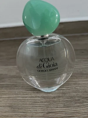 Acqua di Gioia von Armani - Parfum - unbenutzt! - Bild 1 von 4
